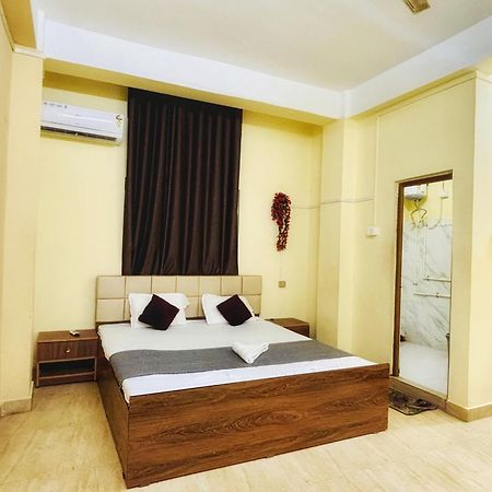 Capital Heritage Homestay Guwahati Esterno foto