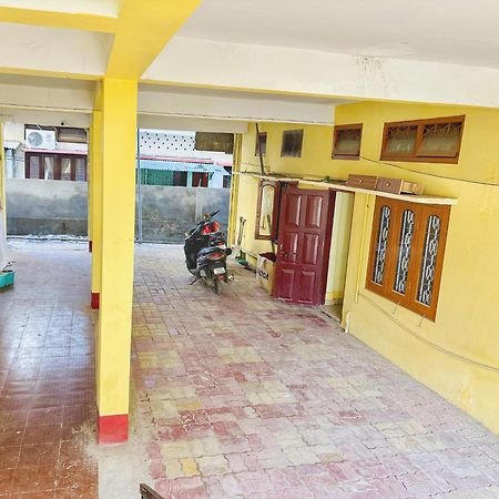 Capital Heritage Homestay Guwahati Esterno foto