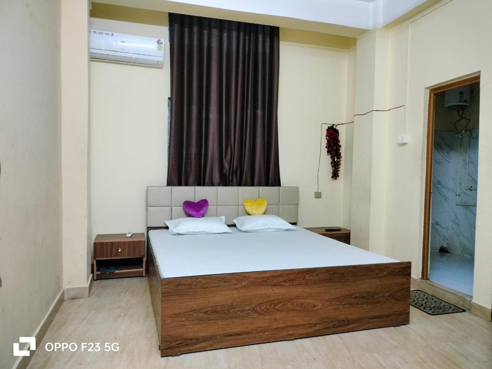 Capital Heritage Homestay Guwahati Esterno foto