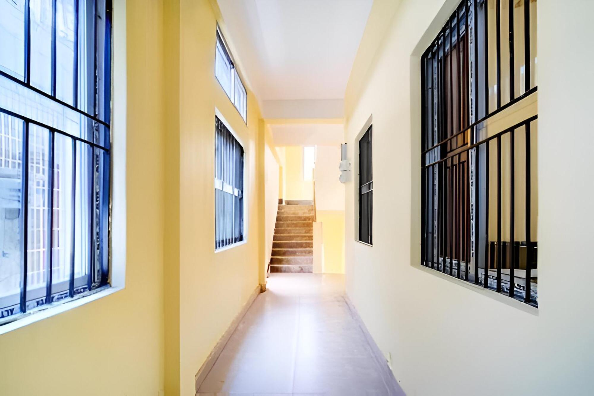 Capital Heritage Homestay Guwahati Esterno foto