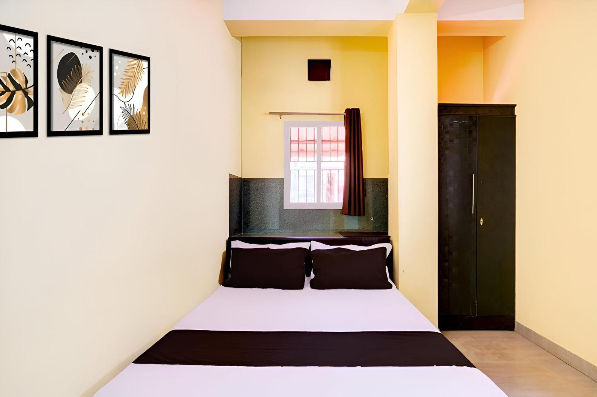 Capital Heritage Homestay Guwahati Esterno foto