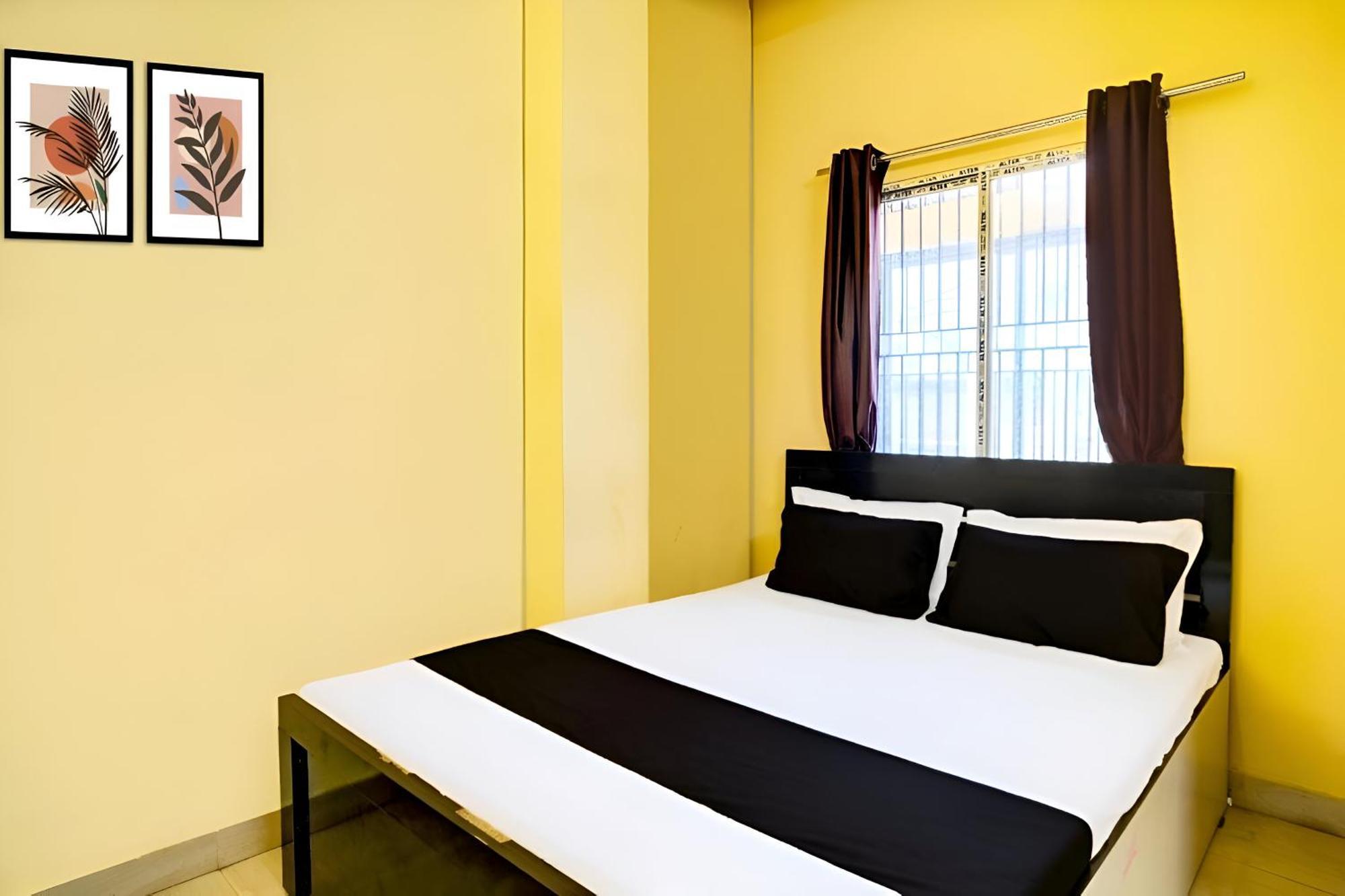 Capital Heritage Homestay Guwahati Esterno foto