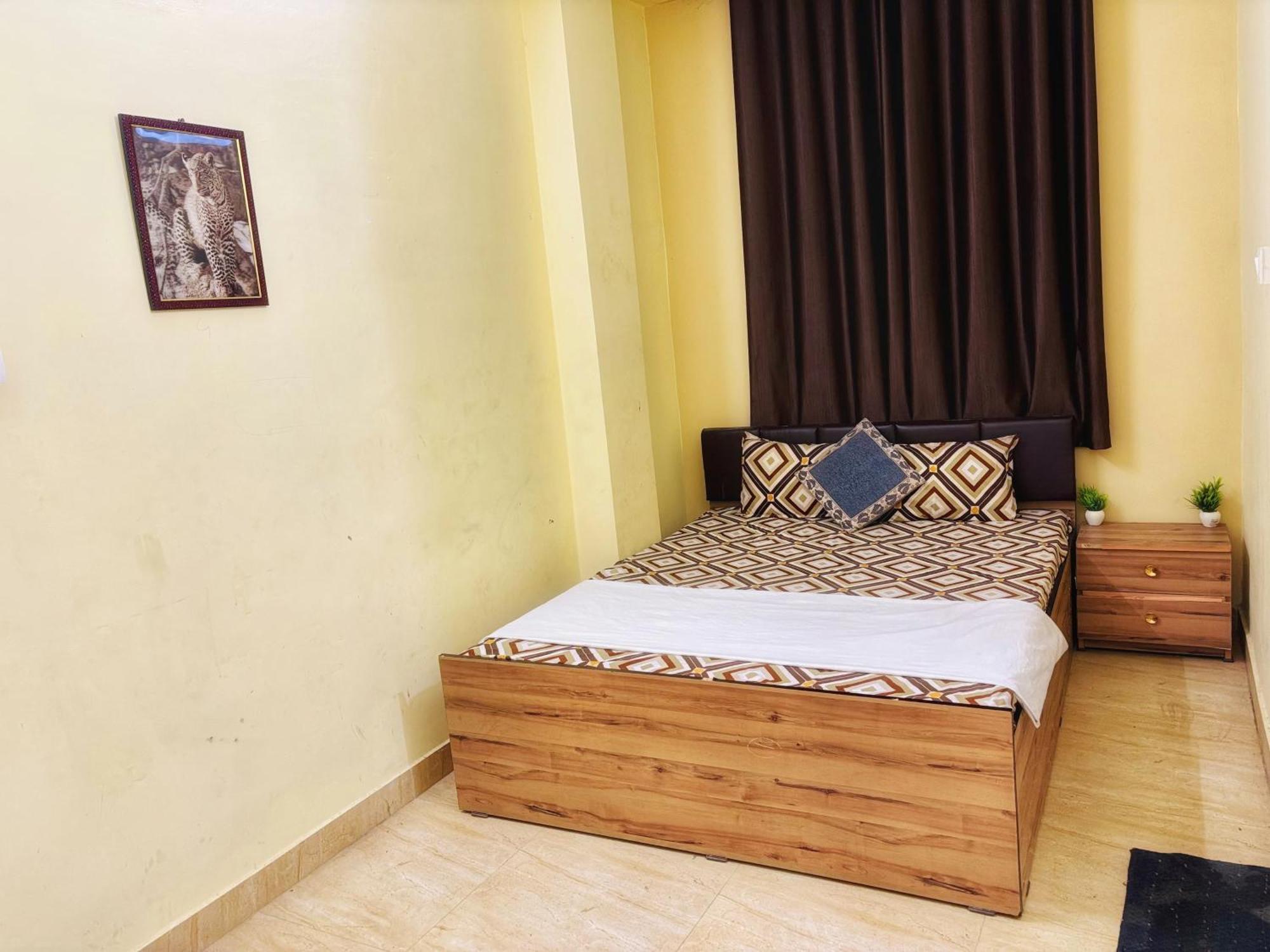 Capital Heritage Homestay Guwahati Esterno foto