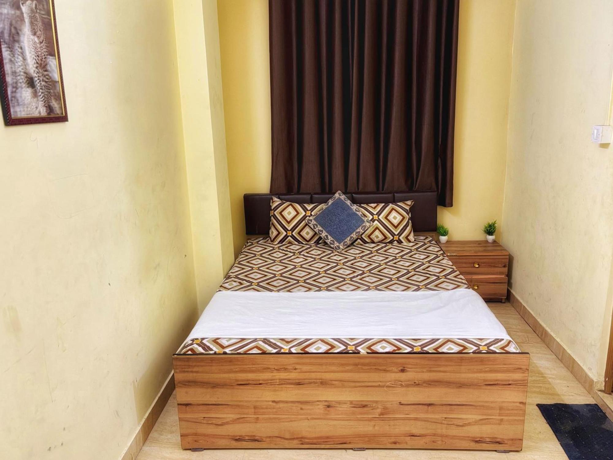 Capital Heritage Homestay Guwahati Esterno foto